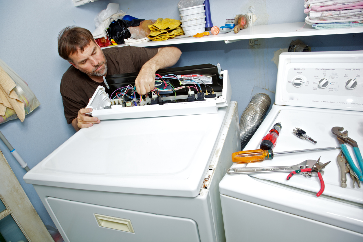 Maytag Washer And Dryer Repair Glendale